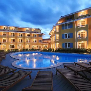 4* Otel Blue Orange